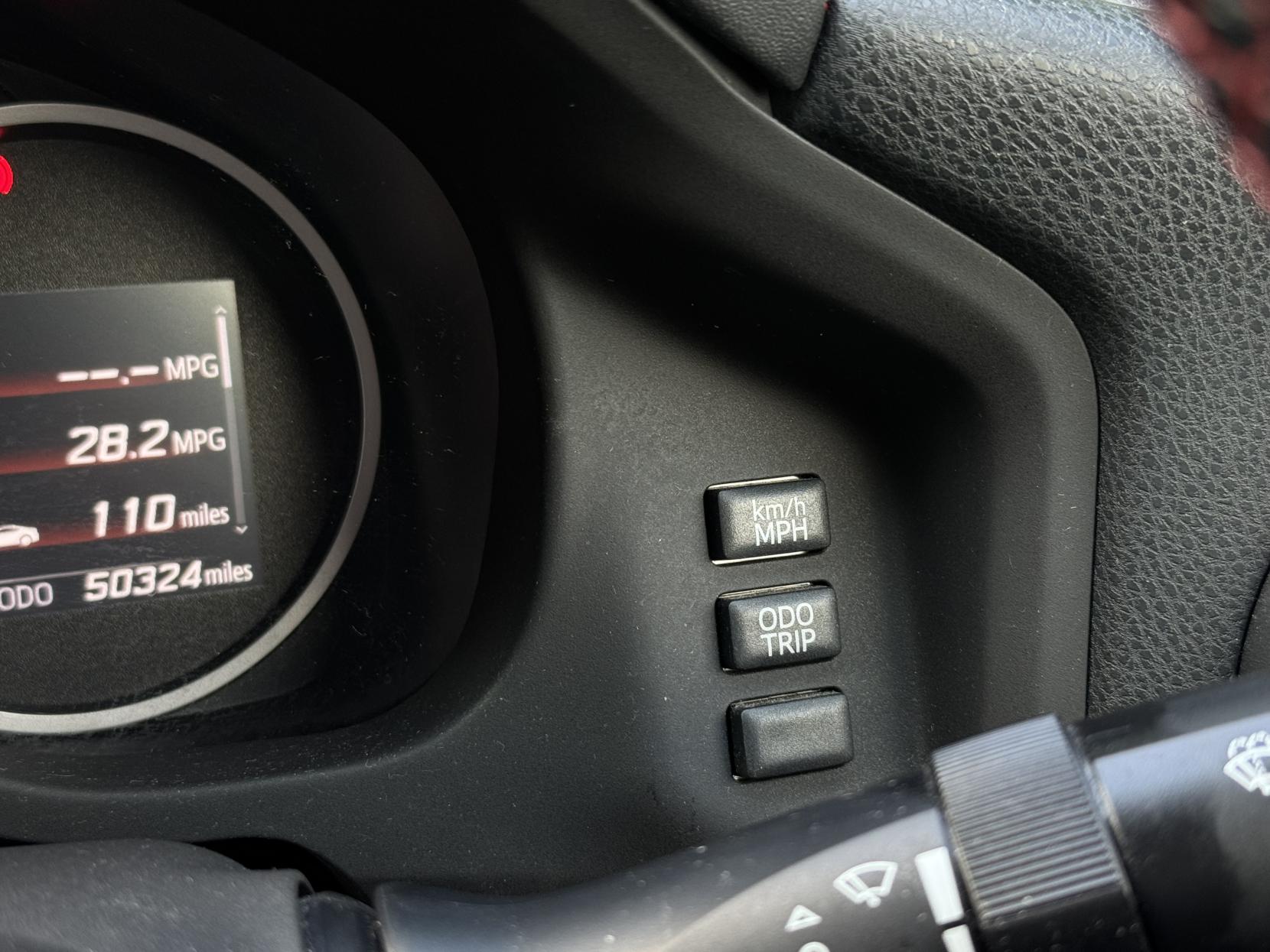 Subaru BRZ 2.0i SE Lux Coupe 2dr Petrol Manual Euro 6 (200 ps)