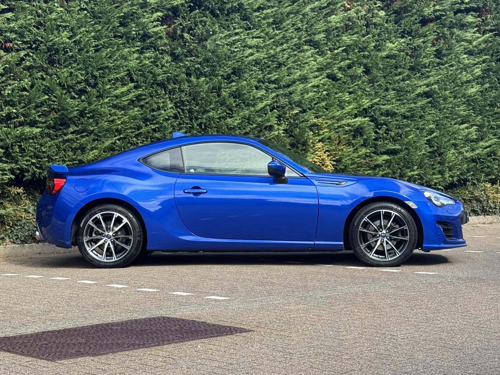 Subaru BRZ 2.0i SE Lux Coupe 2dr Petrol Manual Euro 6 (200 ps)