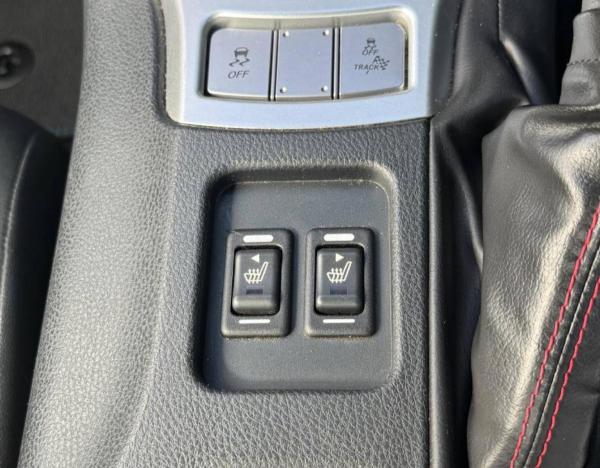 Subaru BRZ 2.0i SE Lux Coupe 2dr Petrol Manual Euro 6 (200 ps)