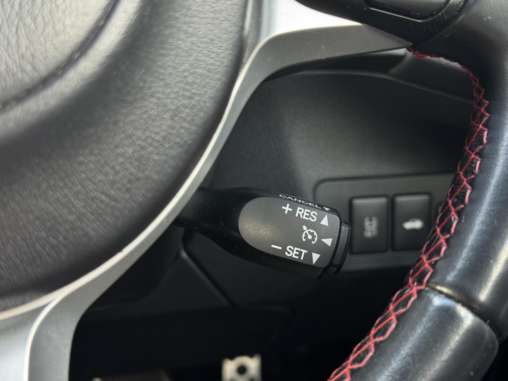 Subaru BRZ 2.0i SE Lux Coupe 2dr Petrol Manual Euro 6 (200 ps)