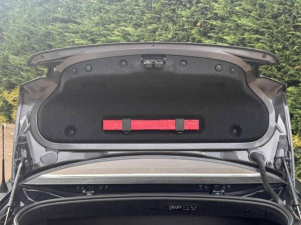 BMW 2 Series 3.0 M240i Convertible 2dr Petrol Auto Euro 6 (s/s) (340 ps)