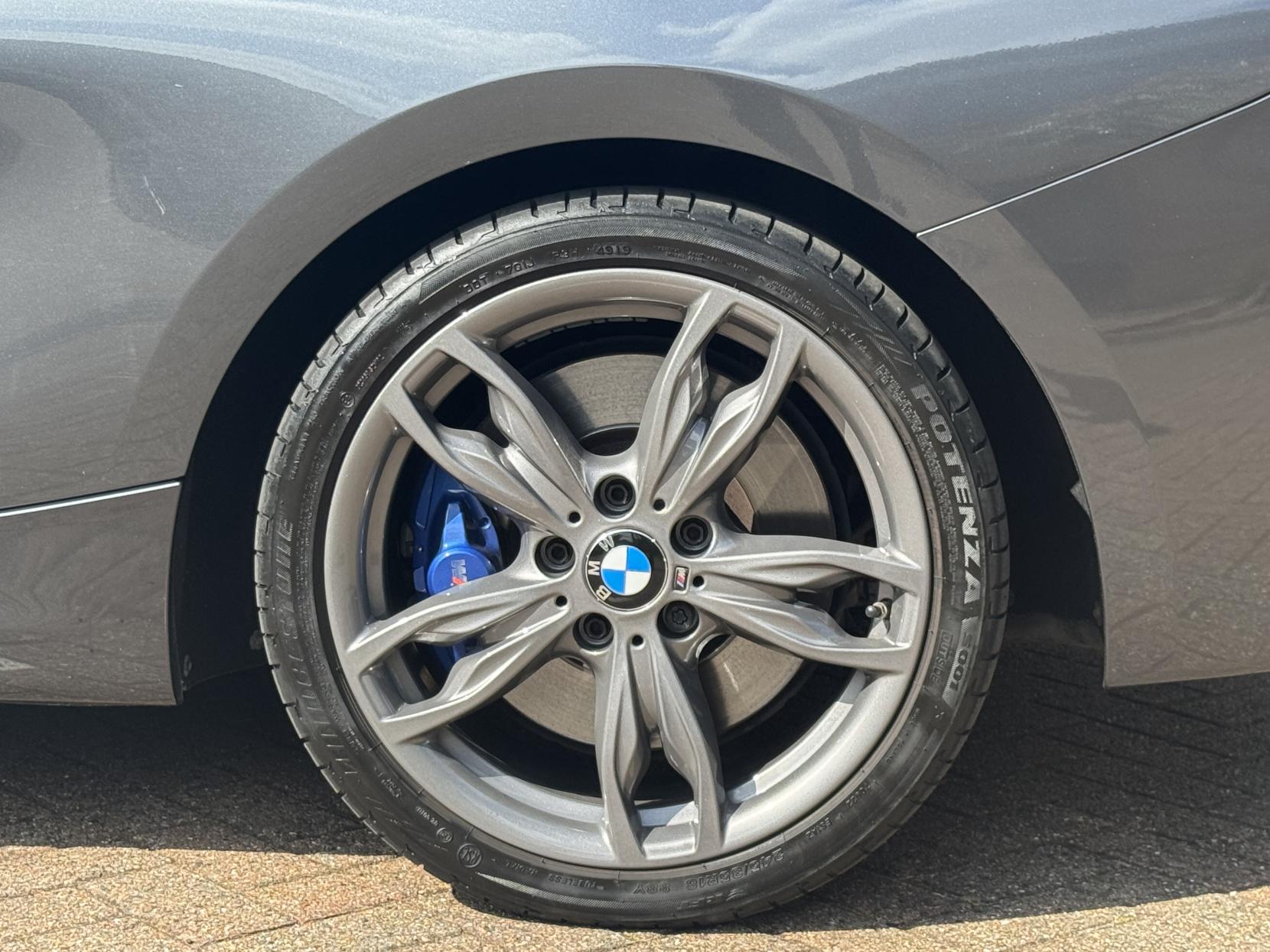BMW 2 Series 3.0 M240i Convertible 2dr Petrol Auto Euro 6 (s/s) (340 ps)
