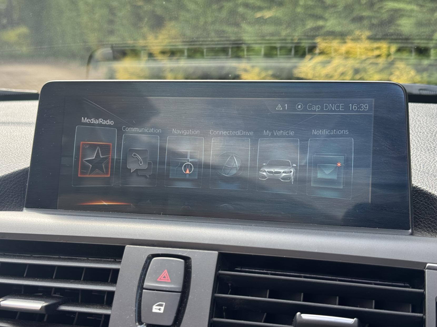 BMW 2 Series 3.0 M240i Convertible 2dr Petrol Auto Euro 6 (s/s) (340 ps)