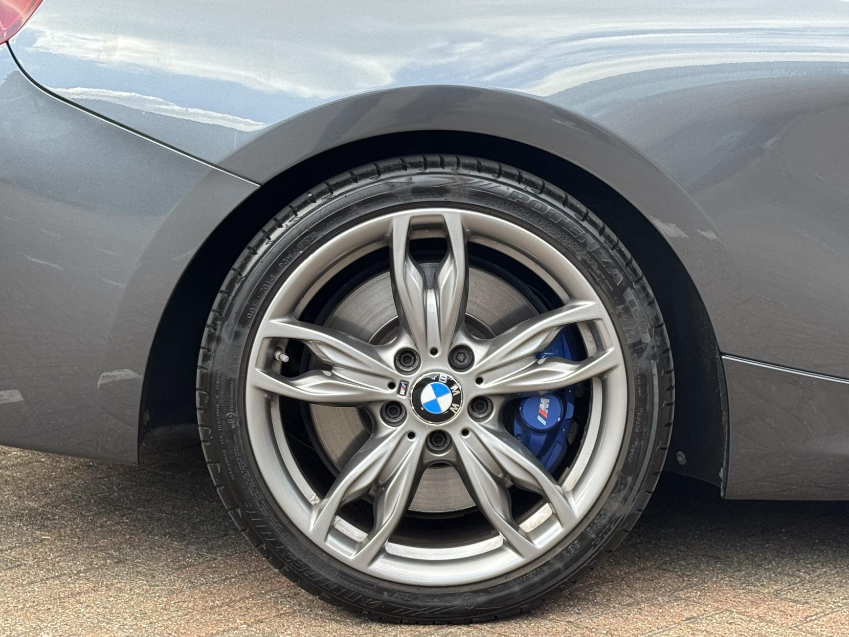 BMW 2 Series 3.0 M240i Convertible 2dr Petrol Auto Euro 6 (s/s) (340 ps)