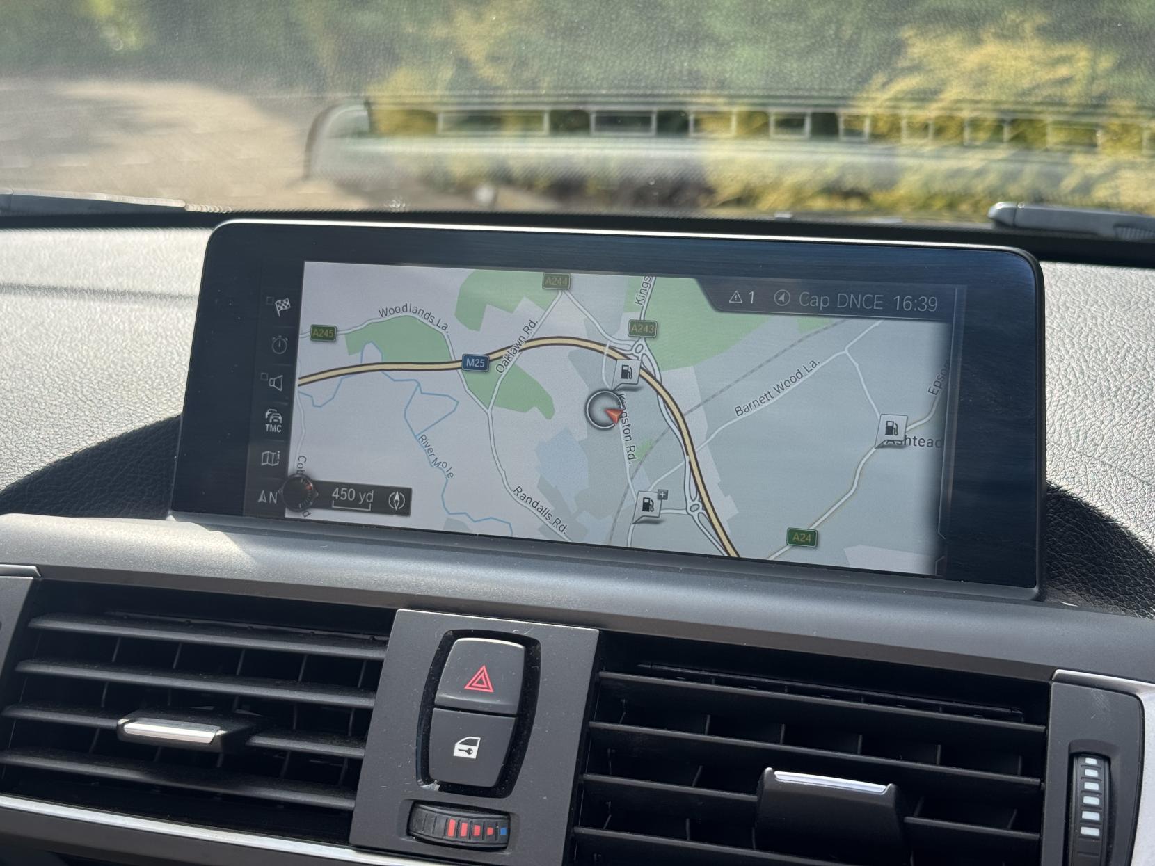 BMW 2 Series 3.0 M240i Convertible 2dr Petrol Auto Euro 6 (s/s) (340 ps)