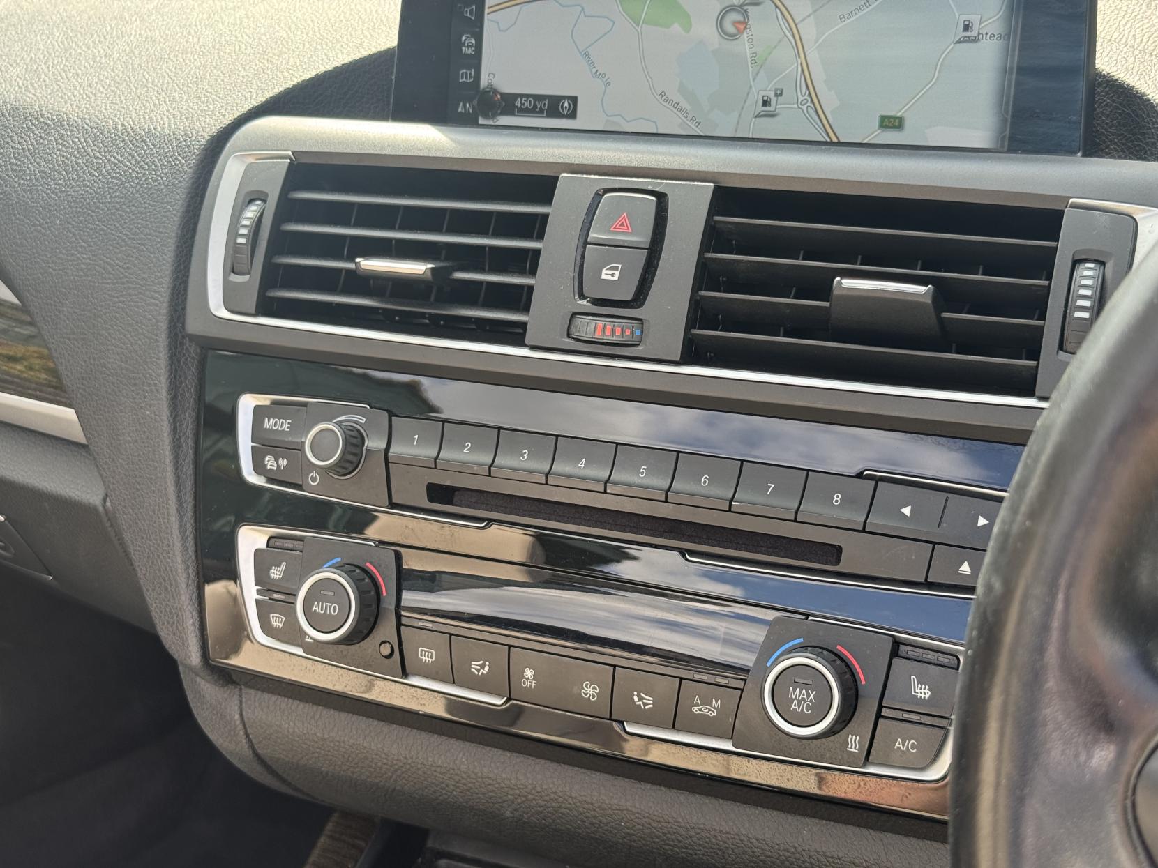 BMW 2 Series 3.0 M240i Convertible 2dr Petrol Auto Euro 6 (s/s) (340 ps)