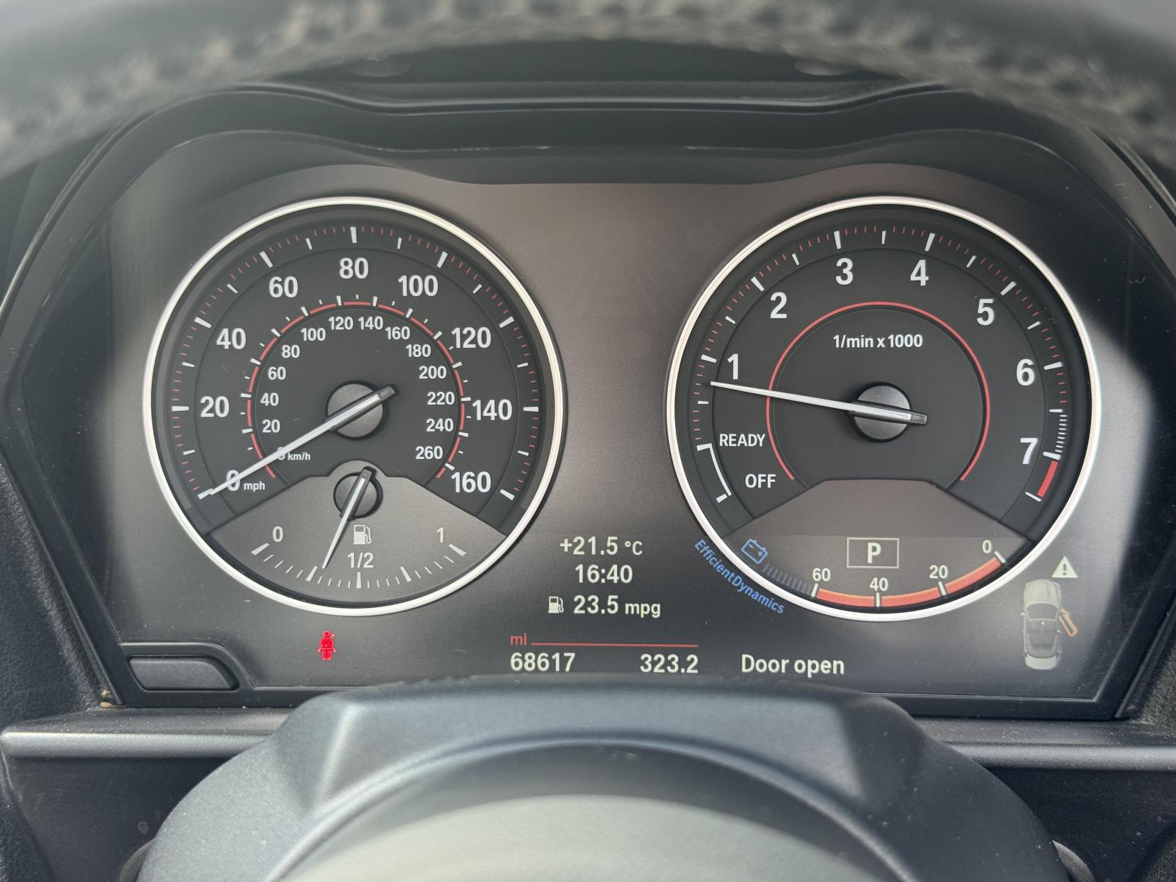 BMW 2 Series 3.0 M240i Convertible 2dr Petrol Auto Euro 6 (s/s) (340 ps)