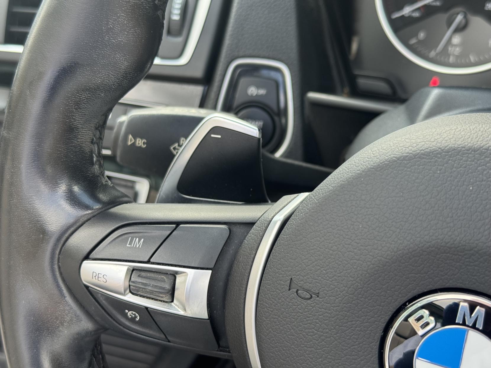 BMW 2 Series 3.0 M240i Convertible 2dr Petrol Auto Euro 6 (s/s) (340 ps)