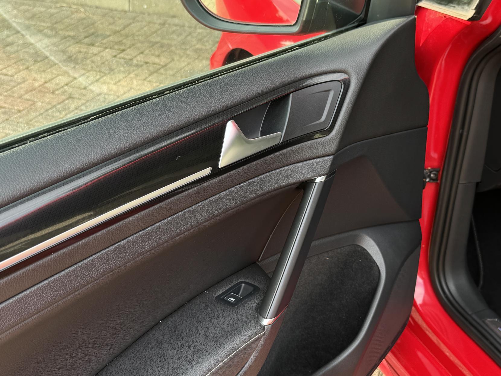 Volkswagen Golf 2.0 TSI BlueMotion Tech R Hatchback 3dr Petrol Manual 4Motion Euro 6 (s/s) (300 ps)