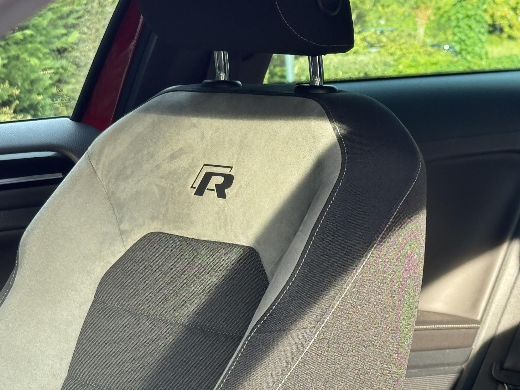 Volkswagen Golf 2.0 TSI BlueMotion Tech R Hatchback 3dr Petrol Manual 4Motion Euro 6 (s/s) (300 ps)