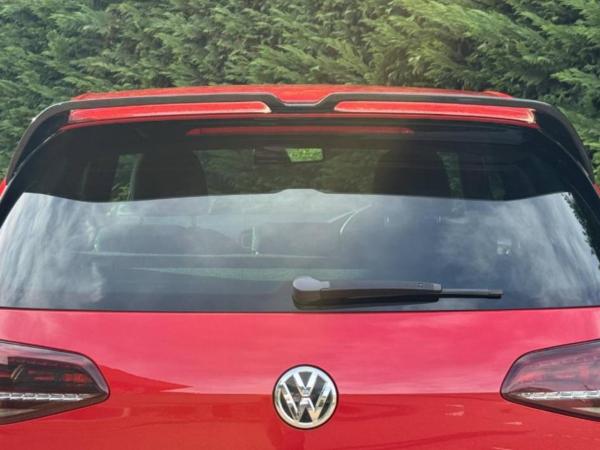 Volkswagen Golf 2.0 TSI BlueMotion Tech R Hatchback 3dr Petrol Manual 4Motion Euro 6 (s/s) (300 ps)