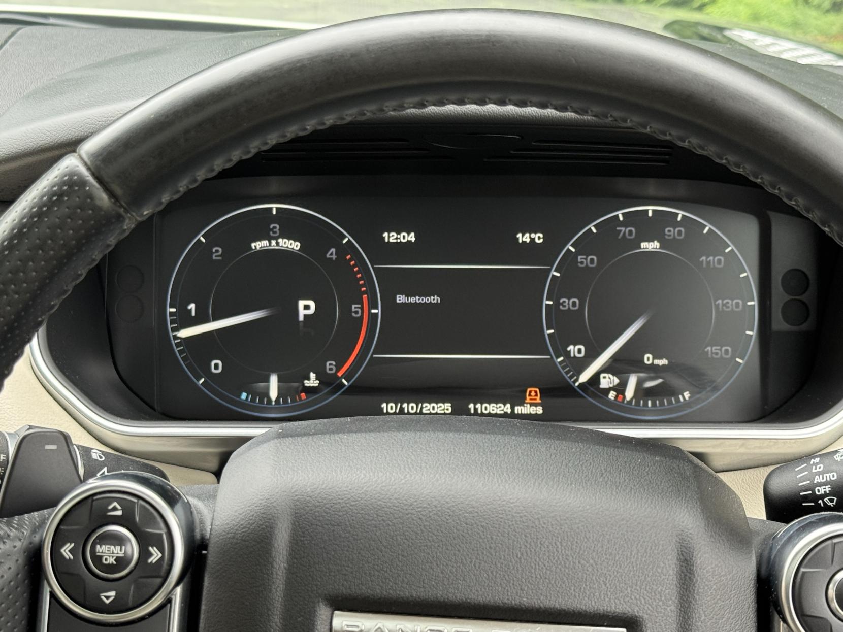 Land Rover Range Rover Sport 3.0 SD V6 HSE Dynamic SUV 5dr Diesel Auto 4WD Euro 6 (s/s) (306 ps)