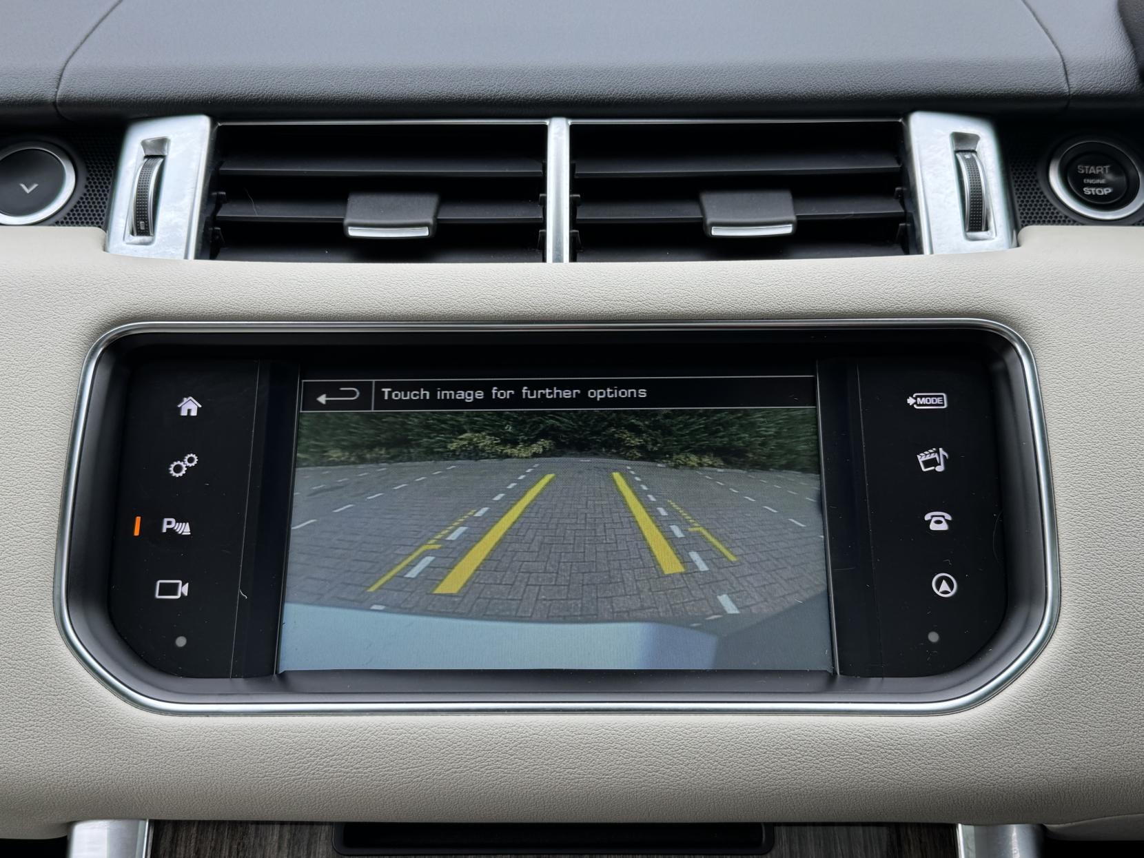 Land Rover Range Rover Sport 3.0 SD V6 HSE Dynamic SUV 5dr Diesel Auto 4WD Euro 6 (s/s) (306 ps)