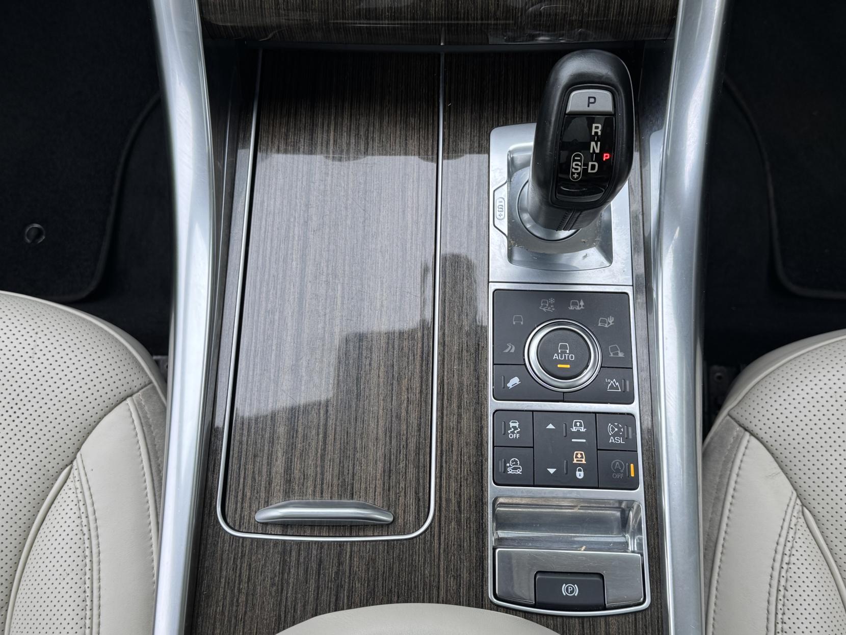 Land Rover Range Rover Sport 3.0 SD V6 HSE Dynamic SUV 5dr Diesel Auto 4WD Euro 6 (s/s) (306 ps)