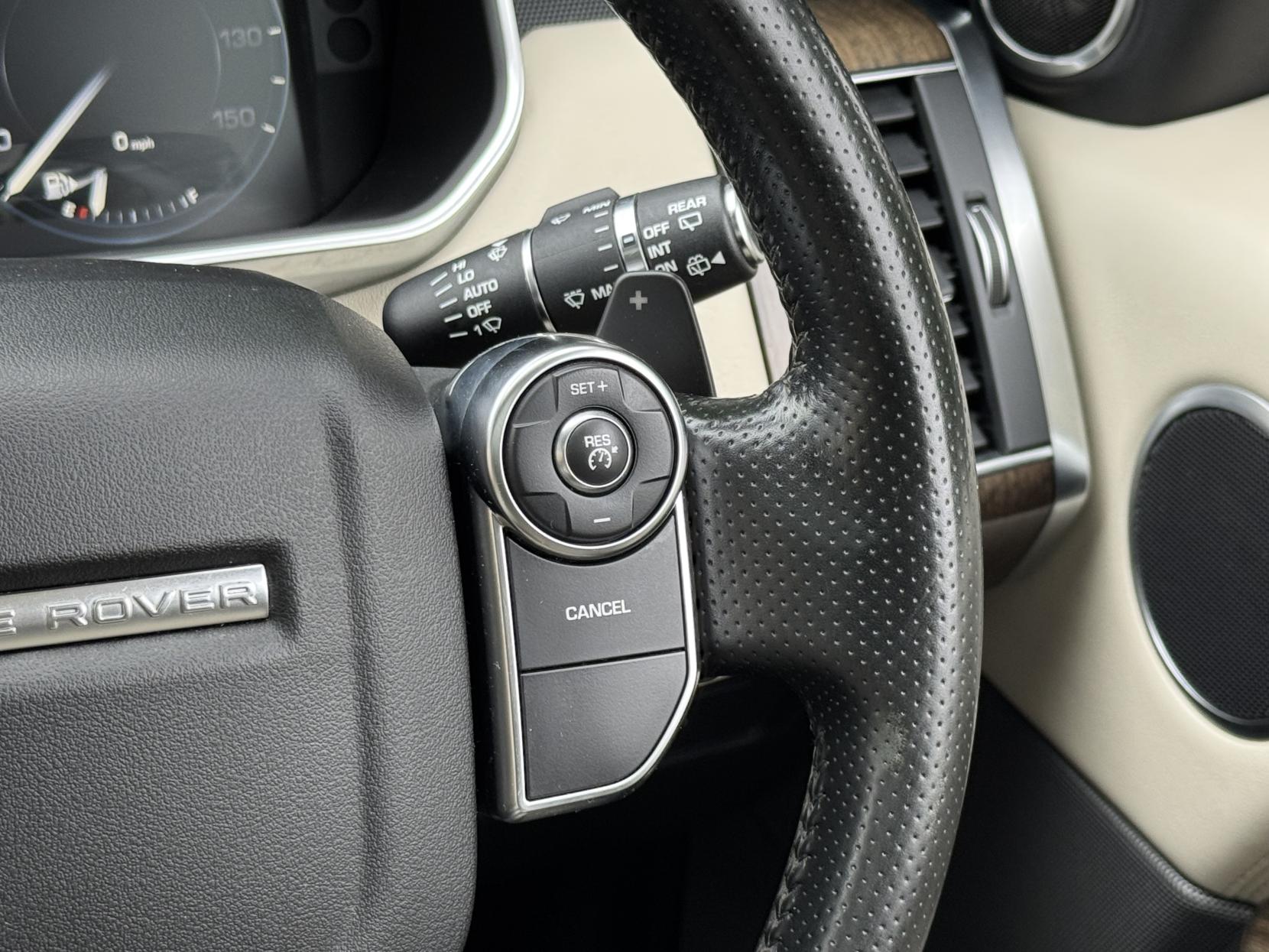 Land Rover Range Rover Sport 3.0 SD V6 HSE Dynamic SUV 5dr Diesel Auto 4WD Euro 6 (s/s) (306 ps)