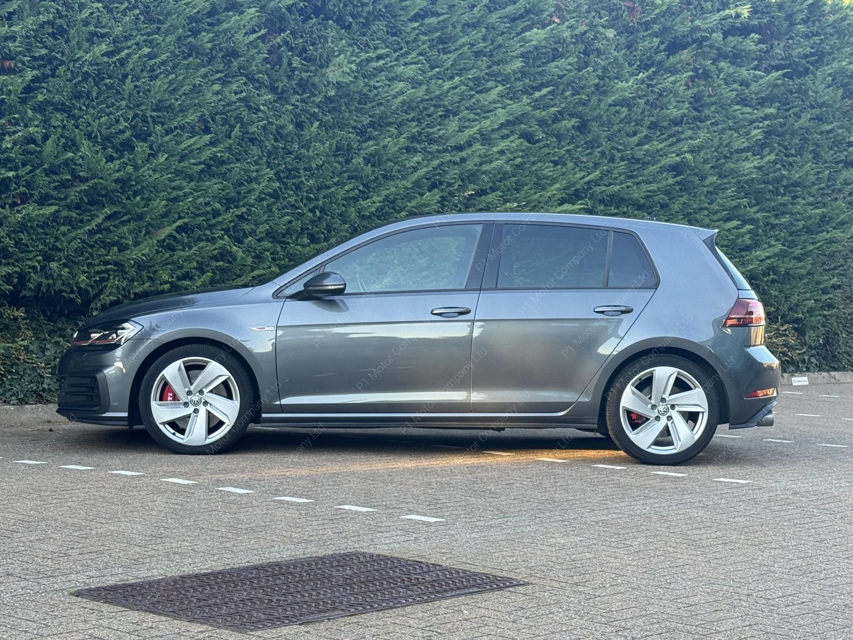 Volkswagen Golf 2.0 TSI GPF GTI Performance Hatchback 5dr Petrol DSG Euro 6 (s/s) (245 ps)