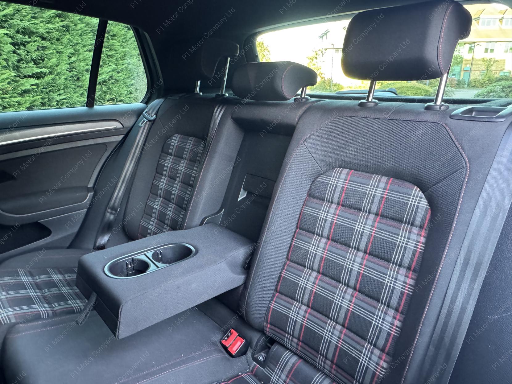 Volkswagen Golf 2.0 TSI GPF GTI Performance Hatchback 5dr Petrol DSG Euro 6 (s/s) (245 ps)