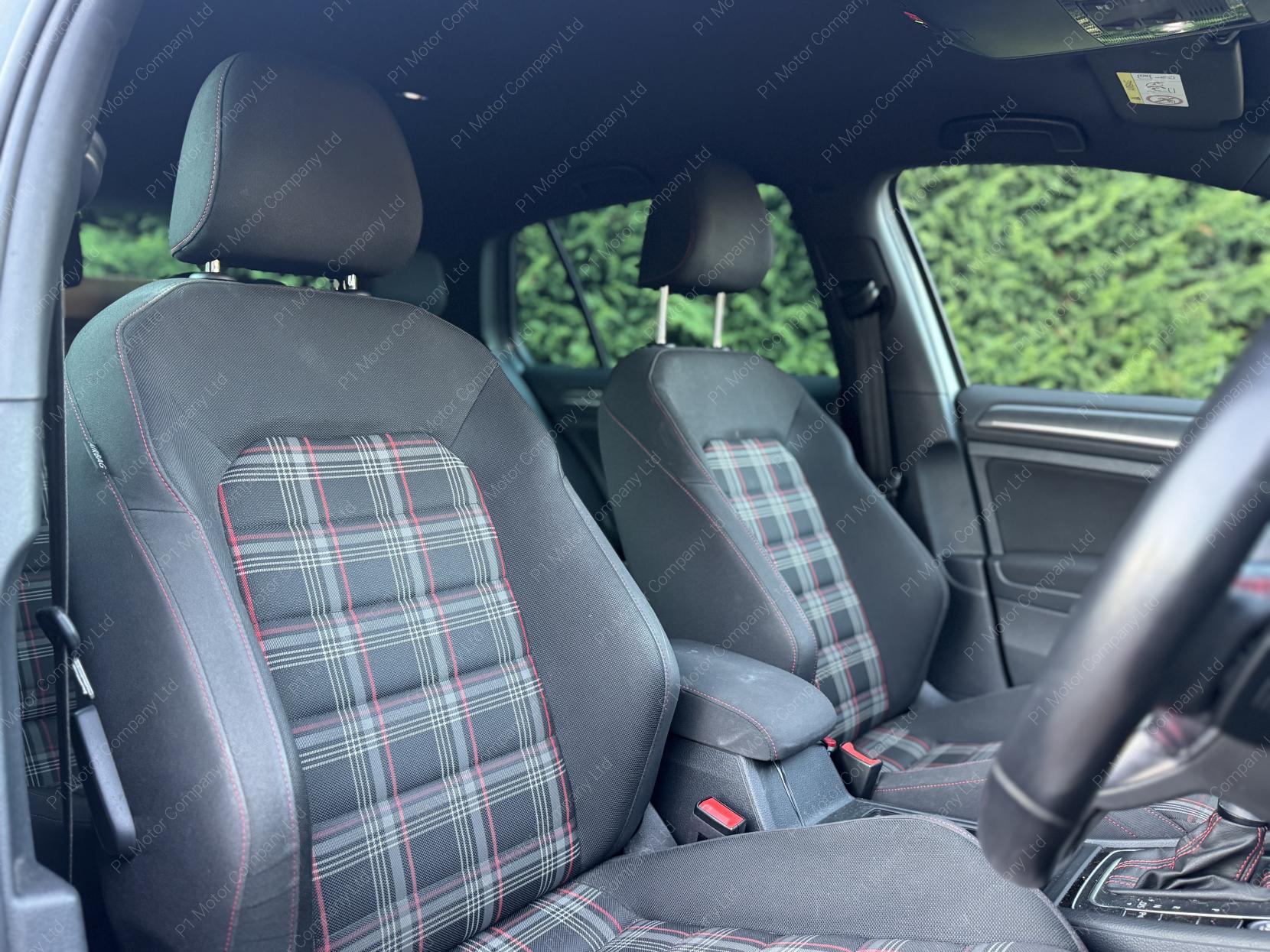 Volkswagen Golf 2.0 TSI GPF GTI Performance Hatchback 5dr Petrol DSG Euro 6 (s/s) (245 ps)