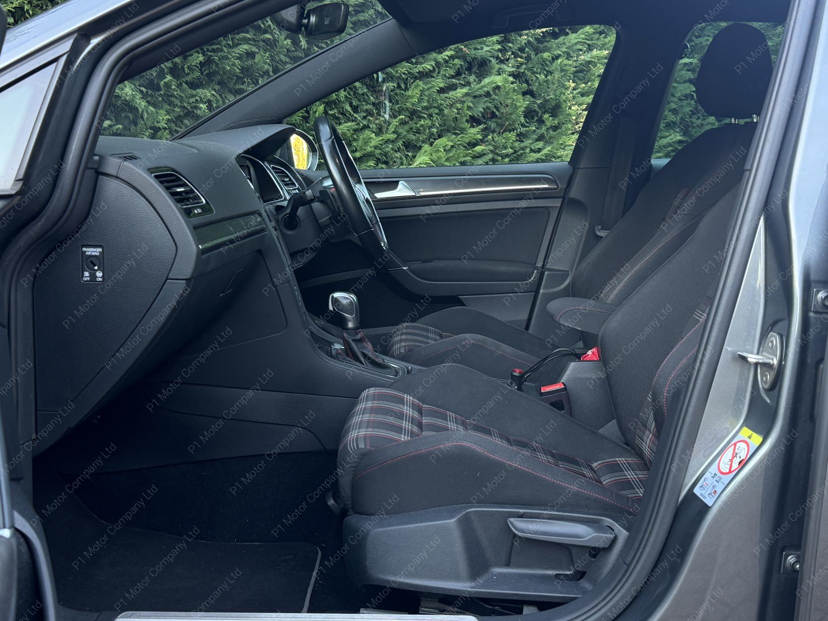 Volkswagen Golf 2.0 TSI GPF GTI Performance Hatchback 5dr Petrol DSG Euro 6 (s/s) (245 ps)