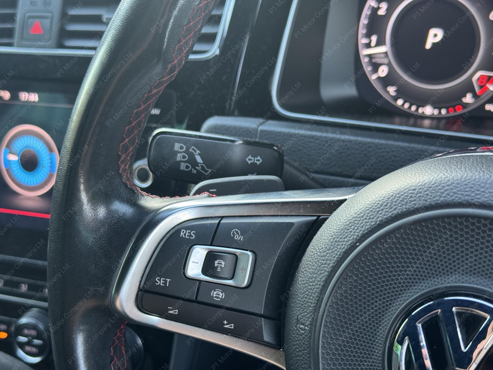 Volkswagen Golf 2.0 TSI GPF GTI Performance Hatchback 5dr Petrol DSG Euro 6 (s/s) (245 ps)