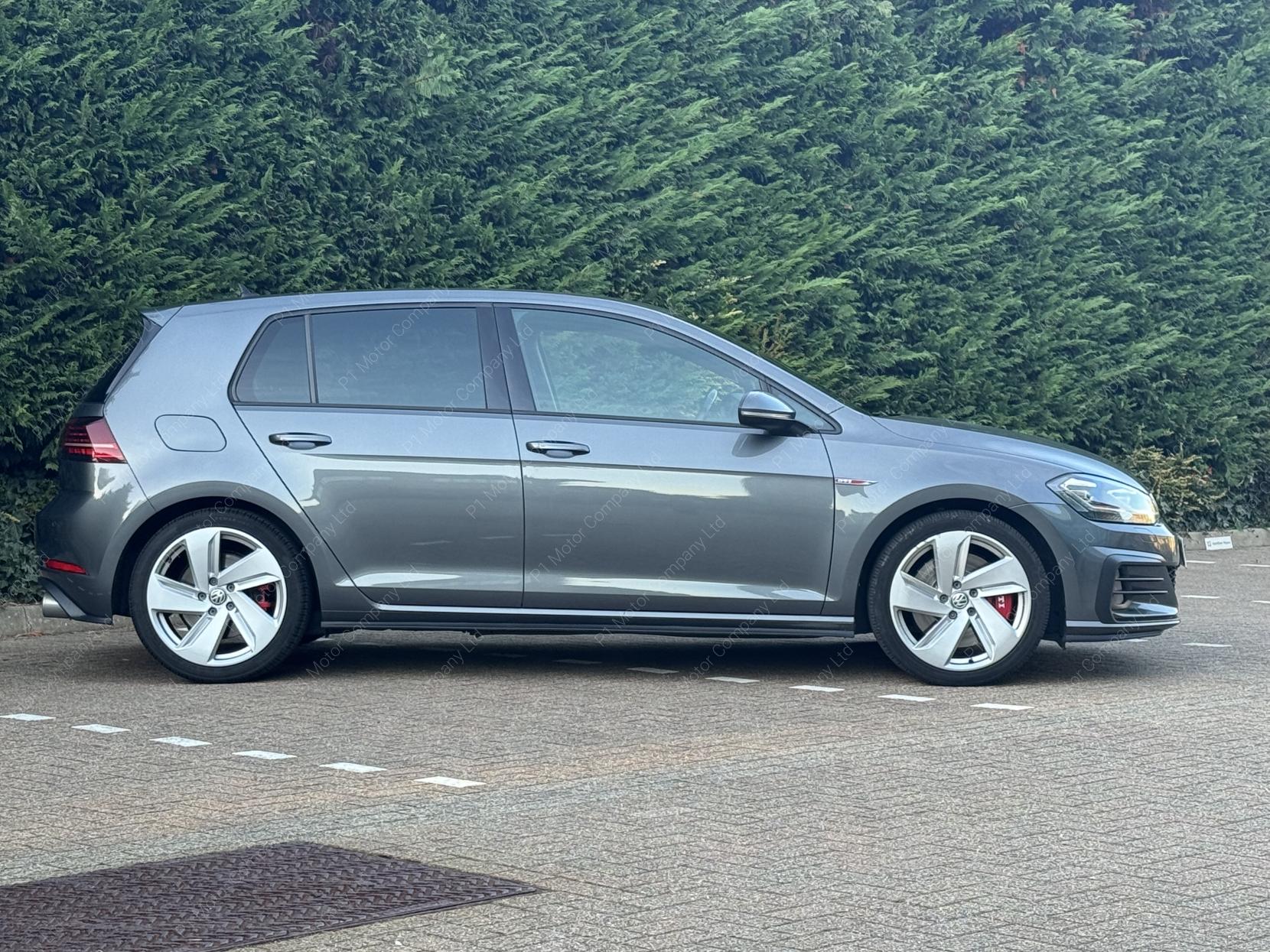 Volkswagen Golf 2.0 TSI GPF GTI Performance Hatchback 5dr Petrol DSG Euro 6 (s/s) (245 ps)