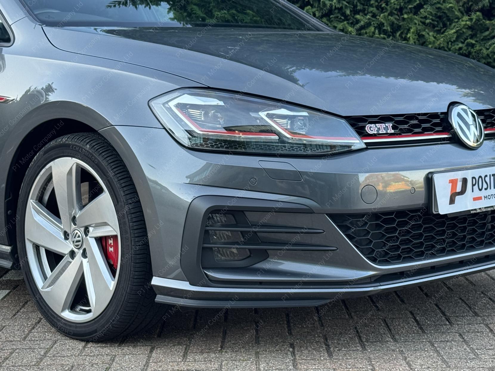 Volkswagen Golf 2.0 TSI GPF GTI Performance Hatchback 5dr Petrol DSG Euro 6 (s/s) (245 ps)