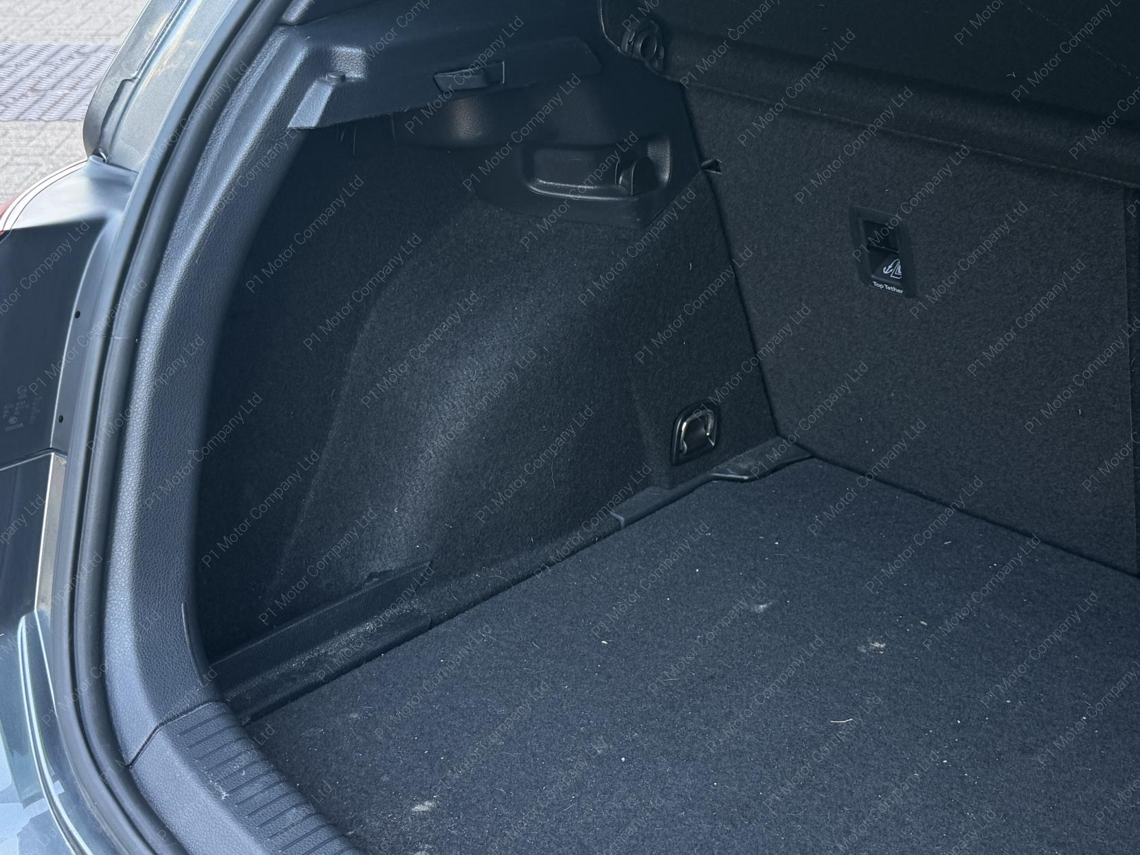 Volkswagen Golf 2.0 TSI GPF GTI Performance Hatchback 5dr Petrol DSG Euro 6 (s/s) (245 ps)