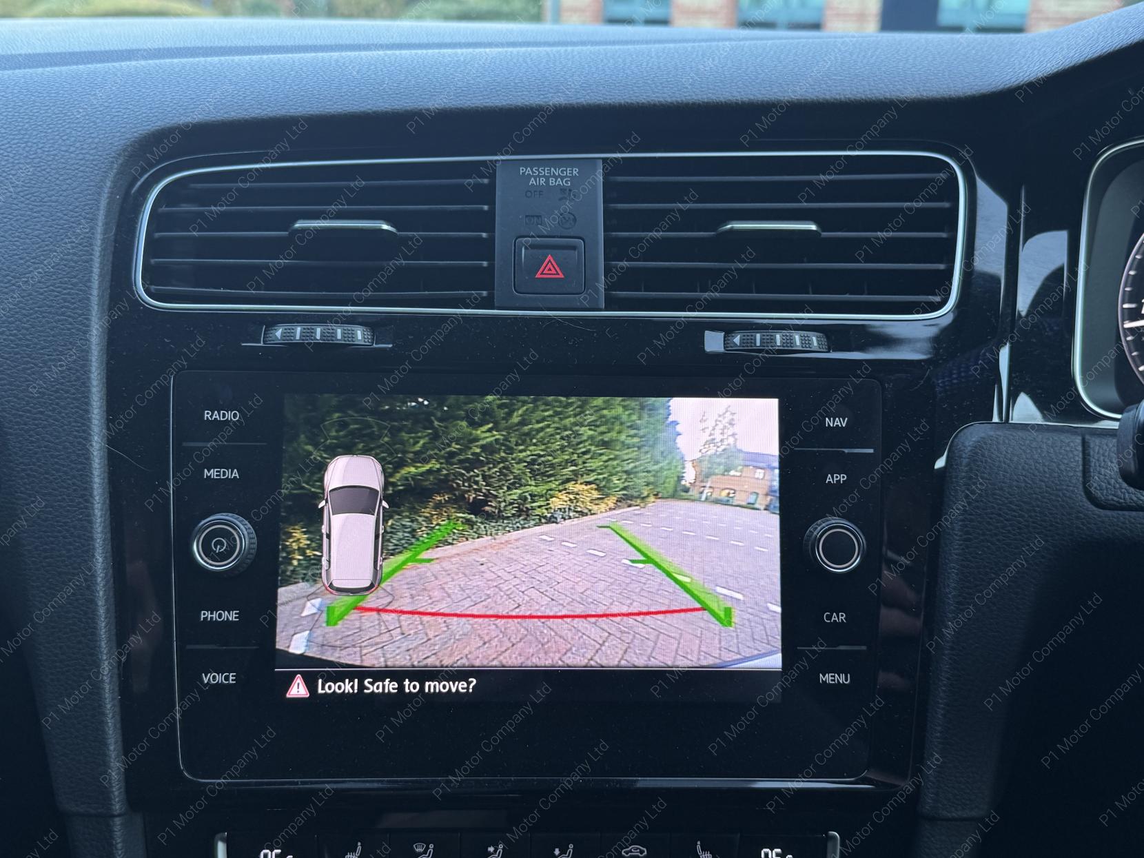 Volkswagen Golf 2.0 TSI GPF GTI Performance Hatchback 5dr Petrol DSG Euro 6 (s/s) (245 ps)