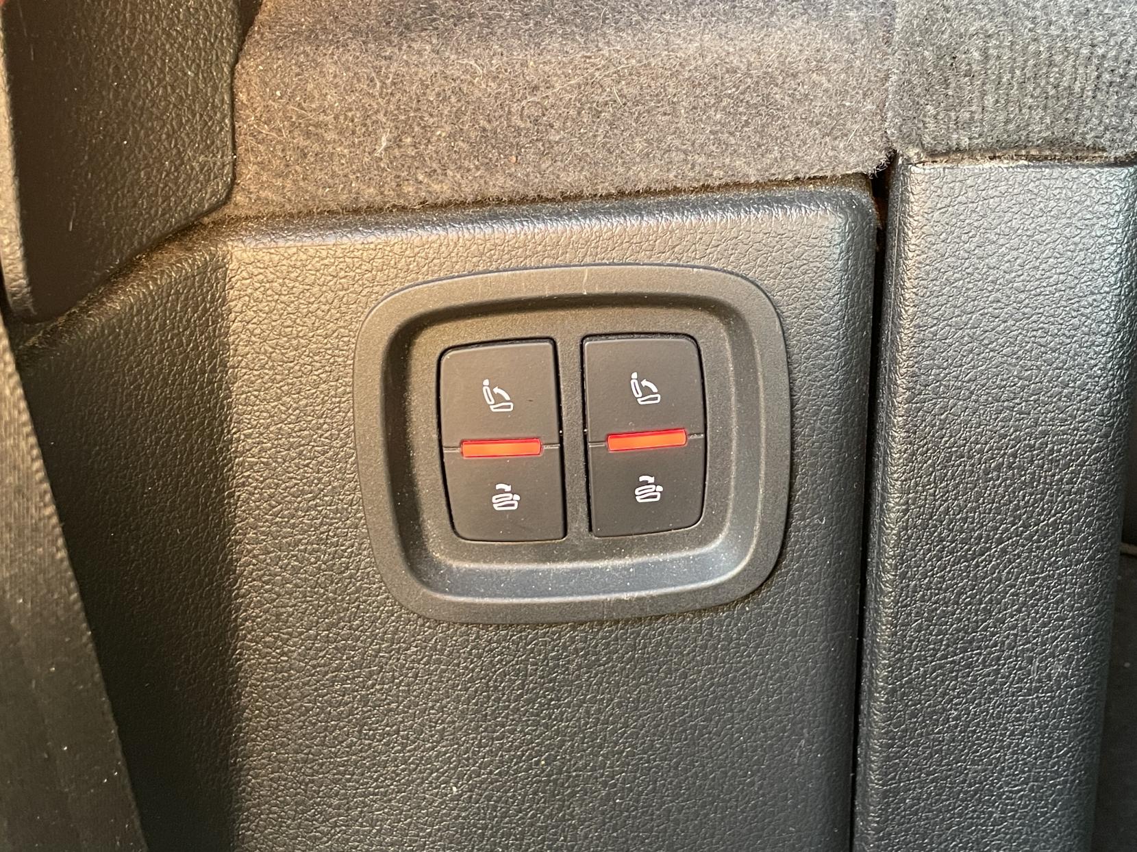 Audi SQ7 4.0 TDI V8 Vorsprung SUV 5dr Diesel Tiptronic quattro Euro 6 (s/s) (435 ps)