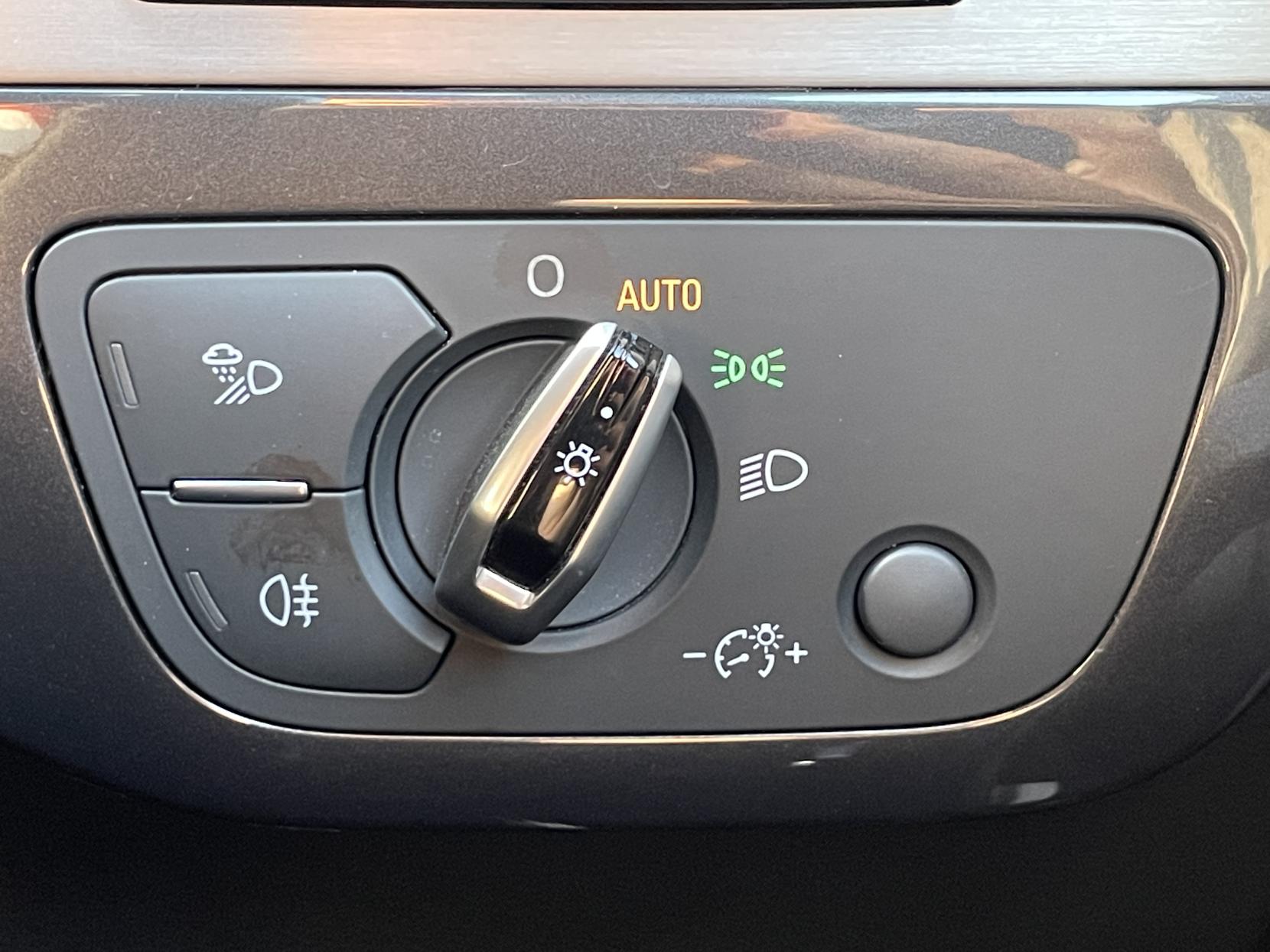 Audi SQ7 4.0 TDI V8 Vorsprung SUV 5dr Diesel Tiptronic quattro Euro 6 (s/s) (435 ps)