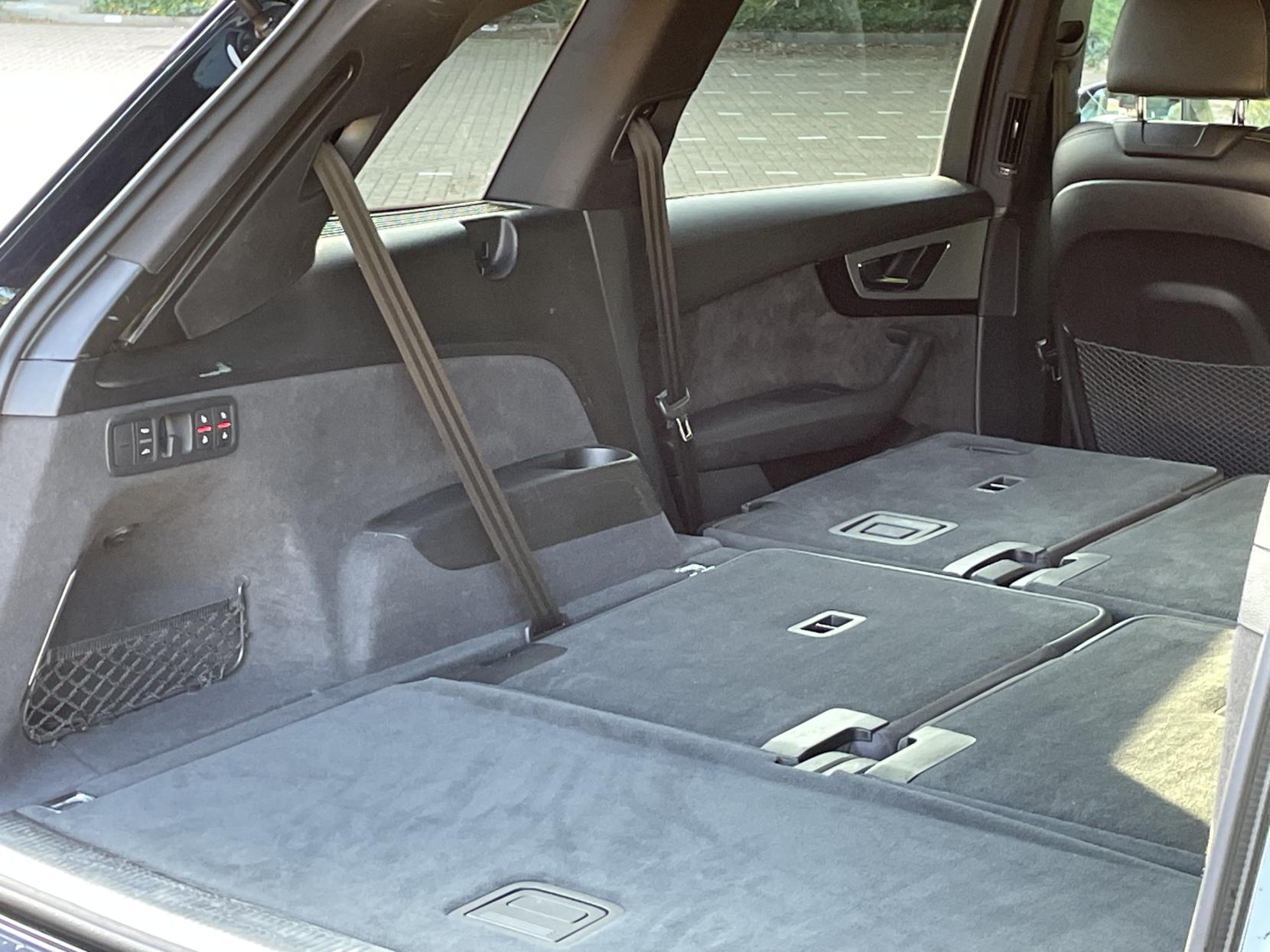 Audi SQ7 4.0 TDI V8 Vorsprung SUV 5dr Diesel Tiptronic quattro Euro 6 (s/s) (435 ps)