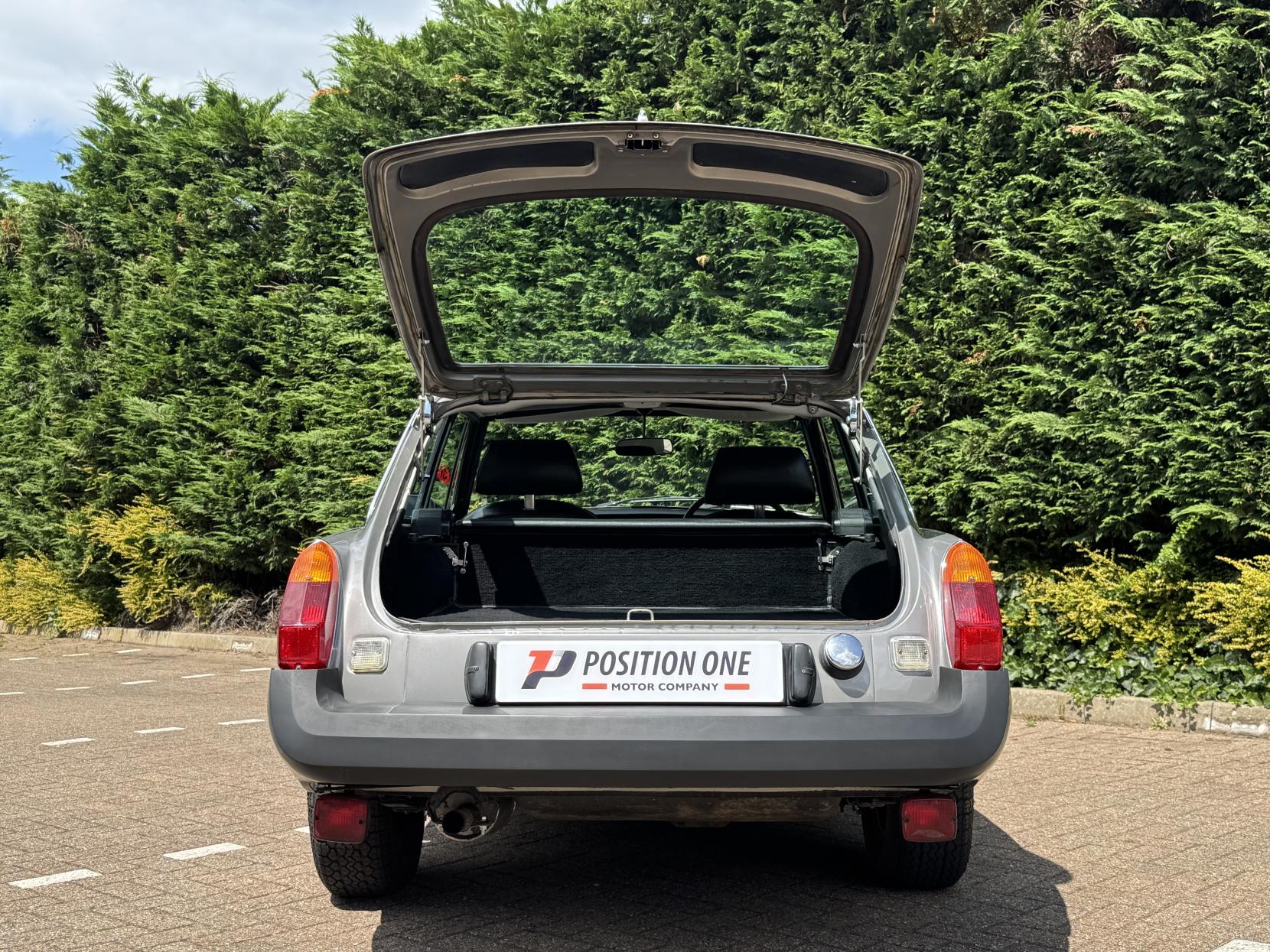 MG MGB GT 1.8 Coupe 2dr Petrol Manual (97 bhp)