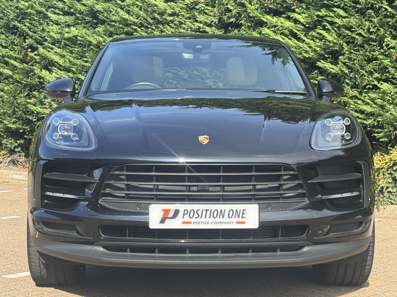 Porsche Macan 2.0T T SUV 5dr Petrol PDK 4WD Euro 6 (s/s) (265 ps)