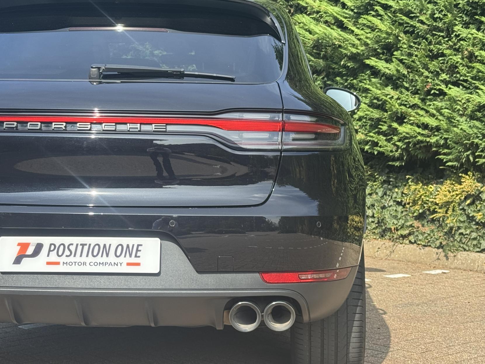 Porsche Macan 2.0T T SUV 5dr Petrol PDK 4WD Euro 6 (s/s) (265 ps)