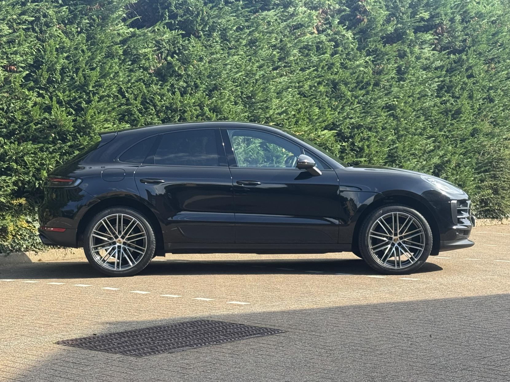 Porsche Macan 2.0T T SUV 5dr Petrol PDK 4WD Euro 6 (s/s) (265 ps)