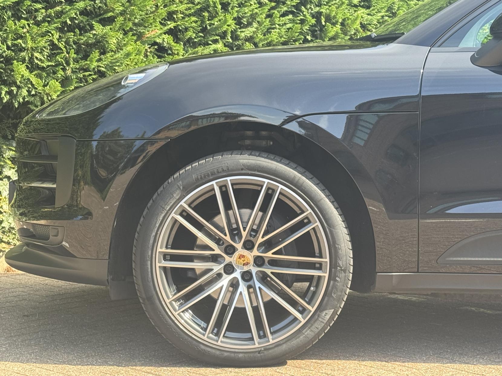 Porsche Macan 2.0T T SUV 5dr Petrol PDK 4WD Euro 6 (s/s) (265 ps)