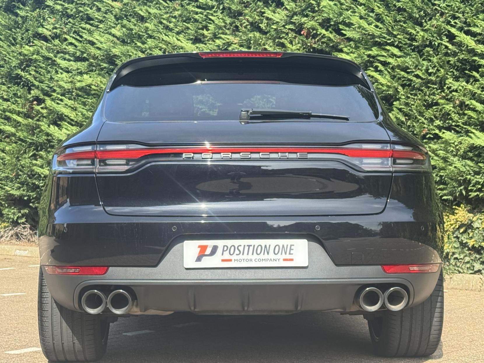 Porsche Macan 2.0T T SUV 5dr Petrol PDK 4WD Euro 6 (s/s) (265 ps)