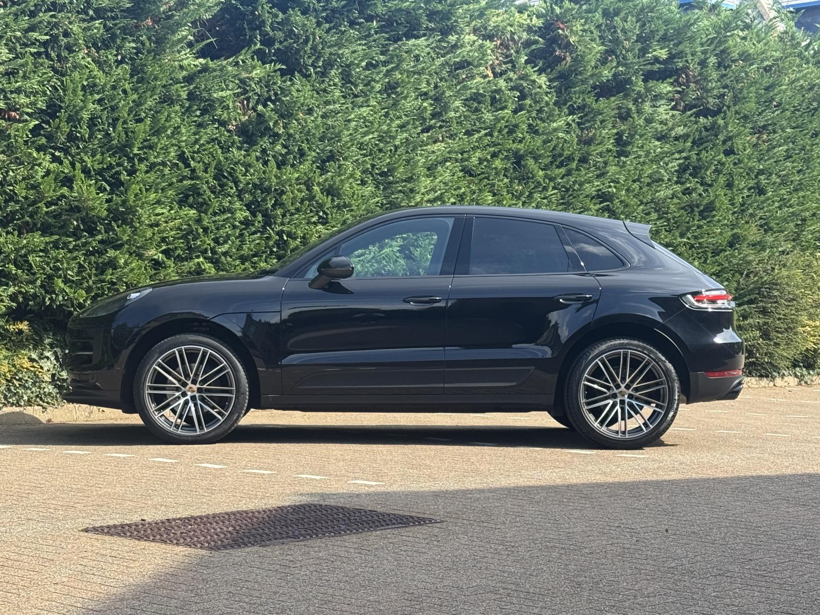 Porsche Macan 2.0T T SUV 5dr Petrol PDK 4WD Euro 6 (s/s) (265 ps)