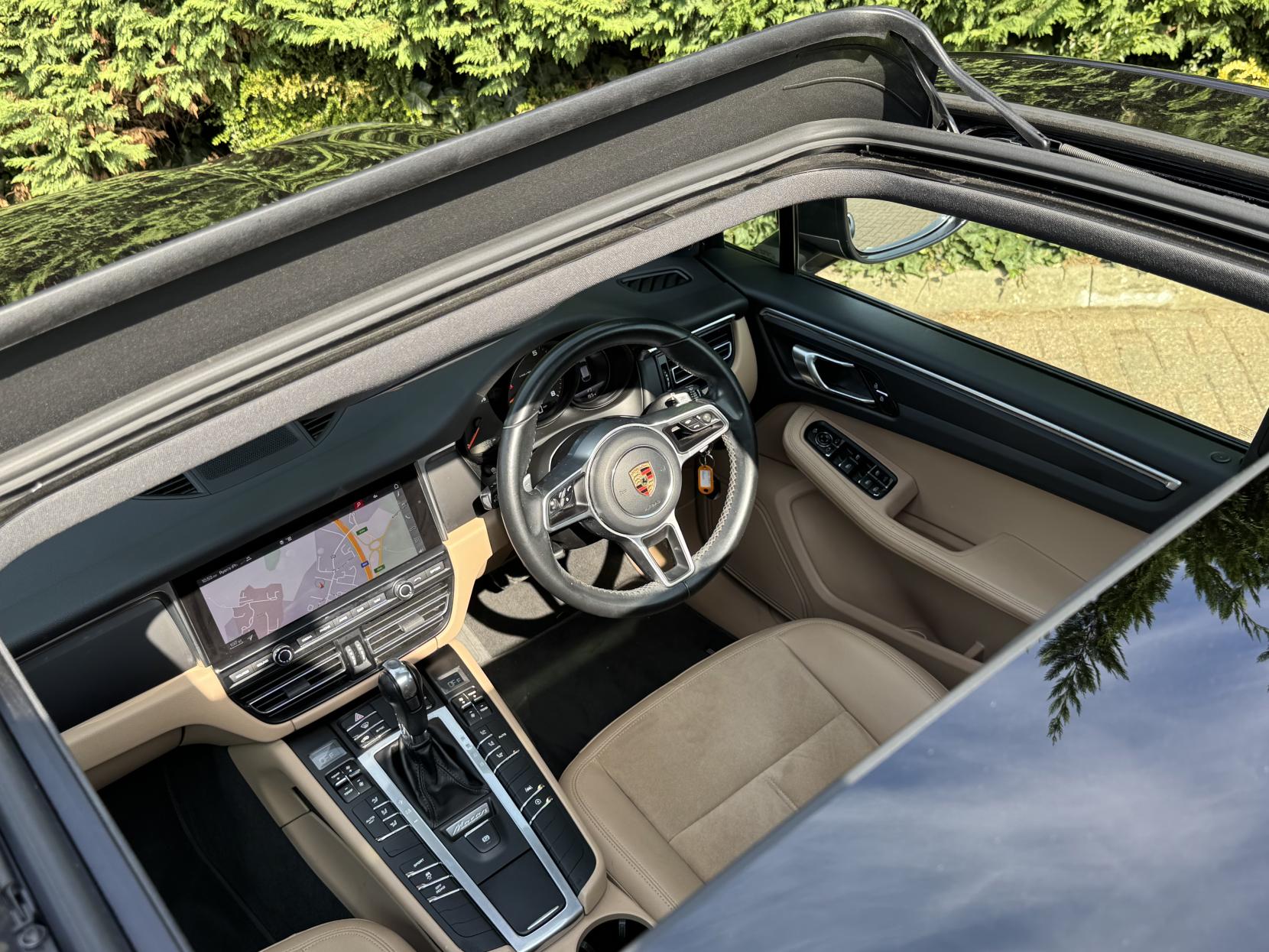 Porsche Macan 2.0T T SUV 5dr Petrol PDK 4WD Euro 6 (s/s) (265 ps)