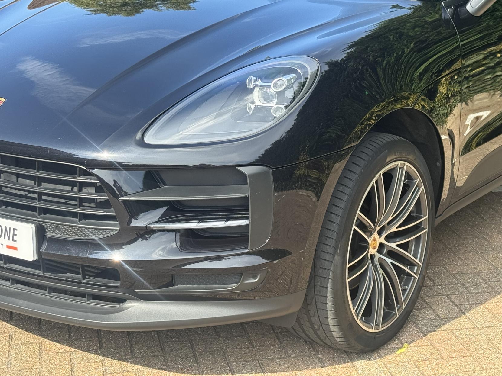 Porsche Macan 2.0T T SUV 5dr Petrol PDK 4WD Euro 6 (s/s) (265 ps)