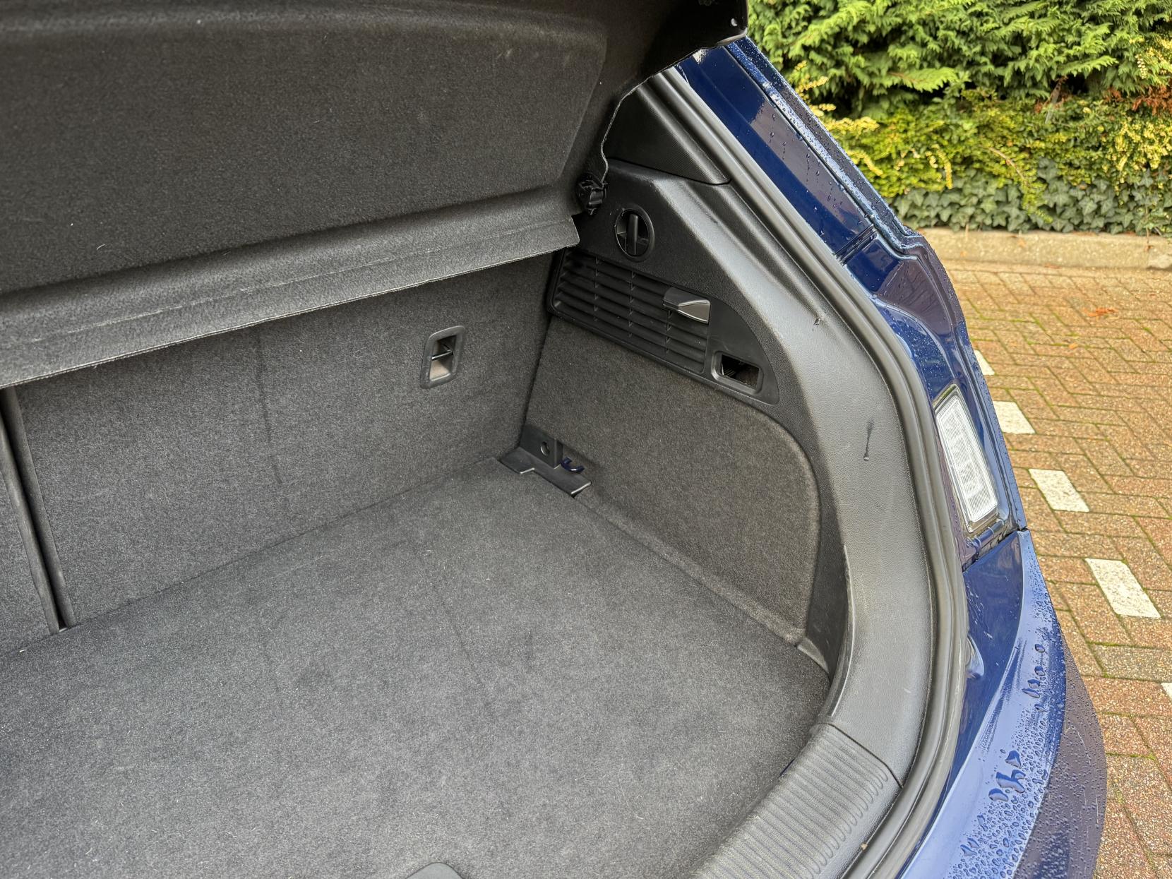 Audi A1 1.4 TFSI Black Edition Sportback 5dr Petrol S Tronic Euro 5 (185 ps)