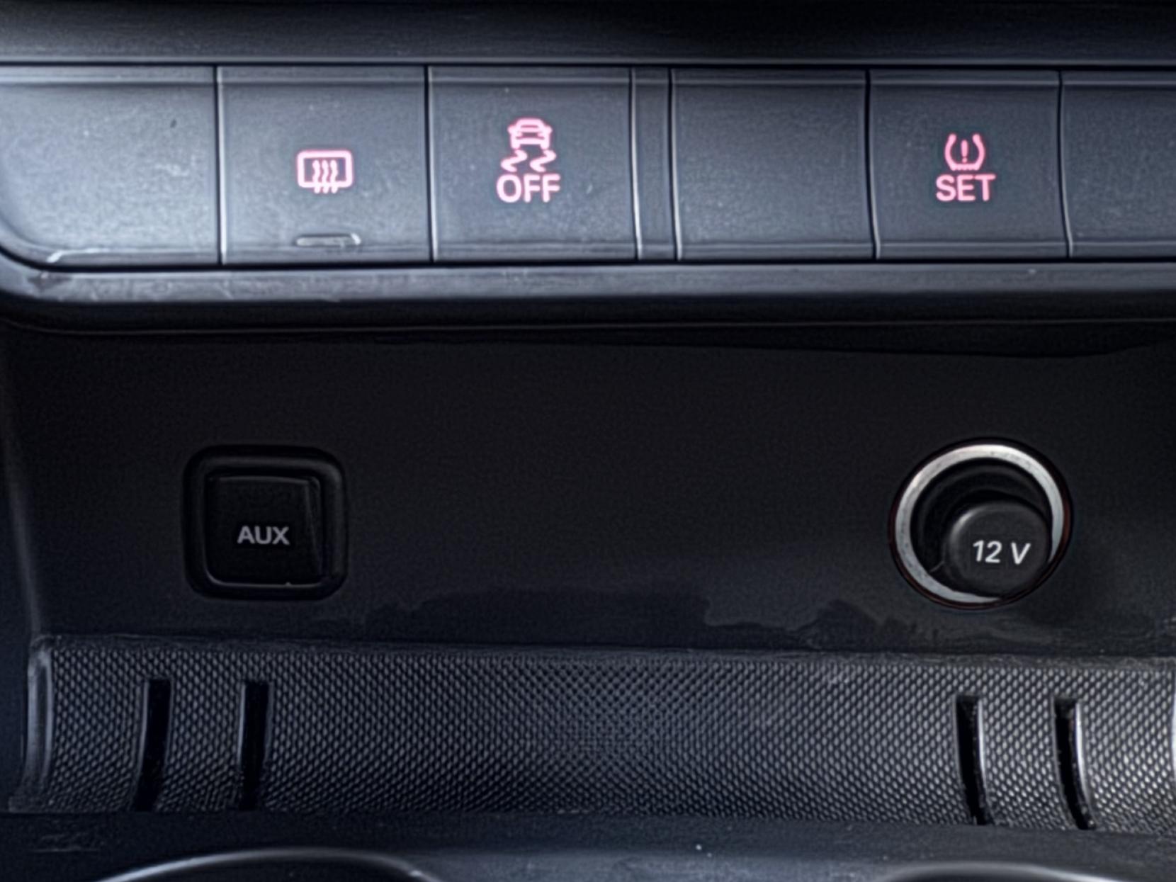 Audi A1 1.4 TFSI Black Edition Sportback 5dr Petrol S Tronic Euro 5 (185 ps)