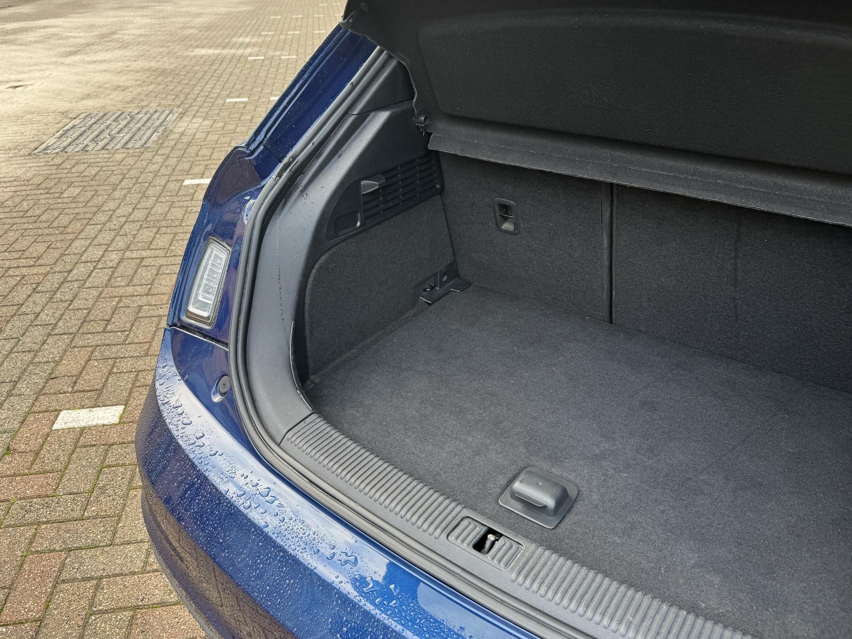 Audi A1 1.4 TFSI Black Edition Sportback 5dr Petrol S Tronic Euro 5 (185 ps)