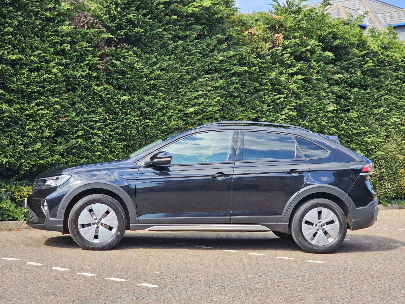 Volkswagen Taigo 1.0 TSI Life SUV 5dr Petrol Manual Euro 6 (s/s) (95 ps)
