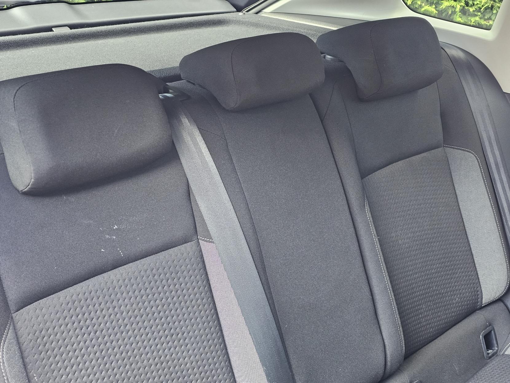 Volkswagen Taigo 1.0 TSI Life SUV 5dr Petrol Manual Euro 6 (s/s) (95 ps)
