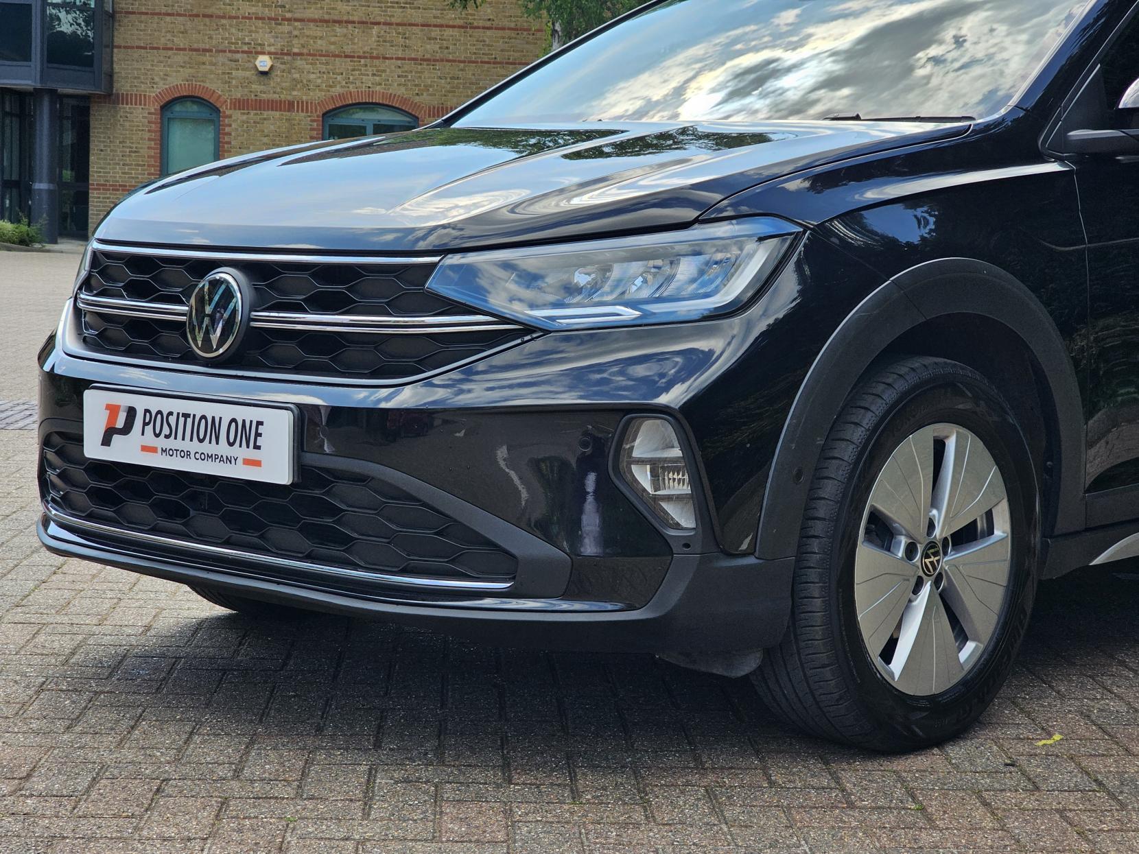 Volkswagen Taigo 1.0 TSI Life SUV 5dr Petrol Manual Euro 6 (s/s) (95 ps)