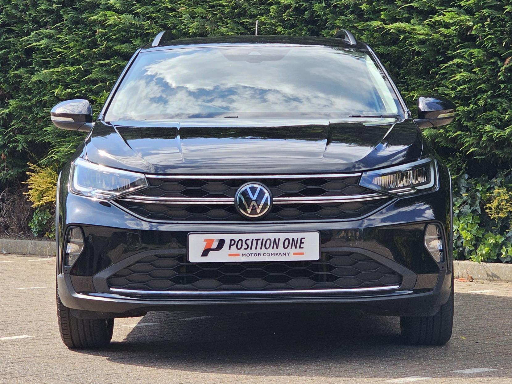 Volkswagen Taigo 1.0 TSI Life SUV 5dr Petrol Manual Euro 6 (s/s) (95 ps)