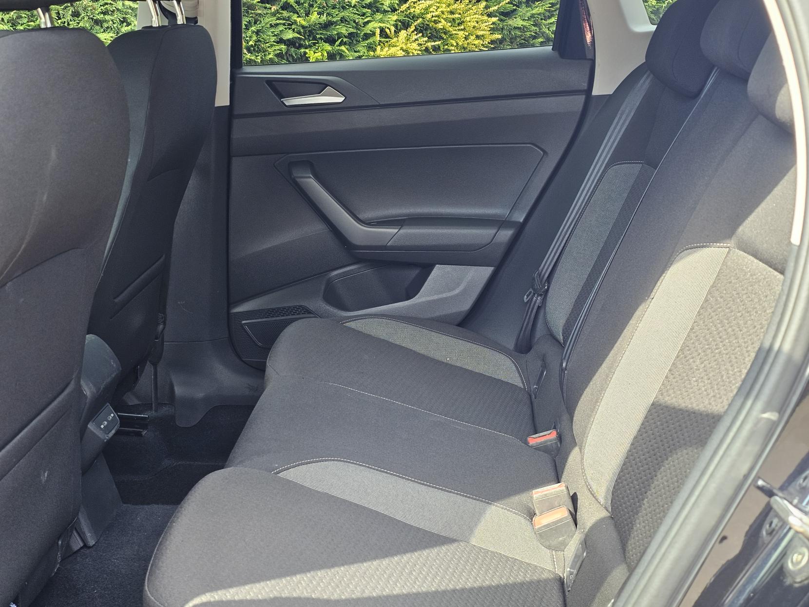 Volkswagen Taigo 1.0 TSI Life SUV 5dr Petrol Manual Euro 6 (s/s) (95 ps)