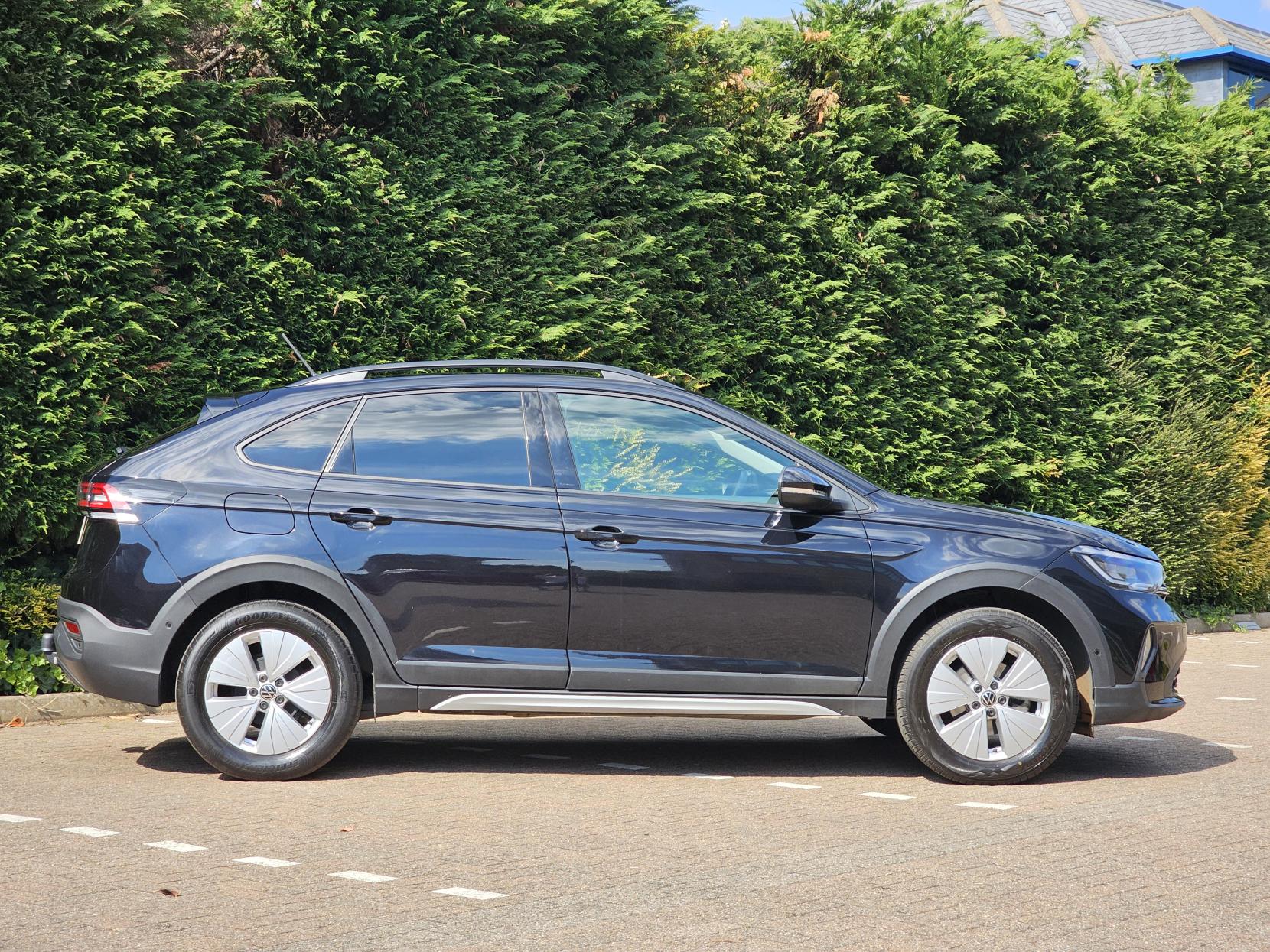 Volkswagen Taigo 1.0 TSI Life SUV 5dr Petrol Manual Euro 6 (s/s) (95 ps)