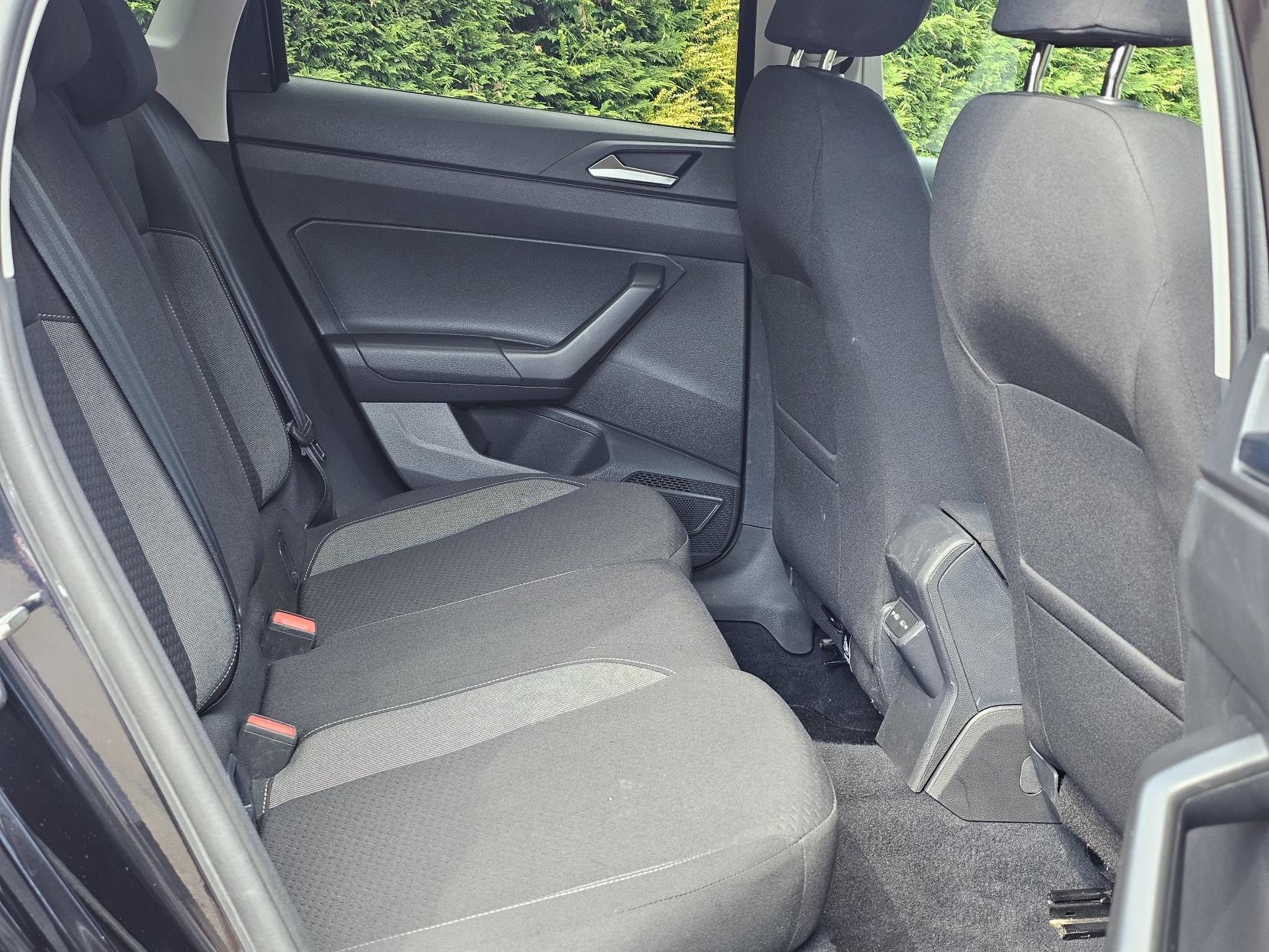 Volkswagen Taigo 1.0 TSI Life SUV 5dr Petrol Manual Euro 6 (s/s) (95 ps)